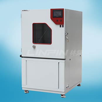 砂塵試驗(yàn)箱挑戰(zhàn)產(chǎn)品的極限，打造實(shí)力品牌！