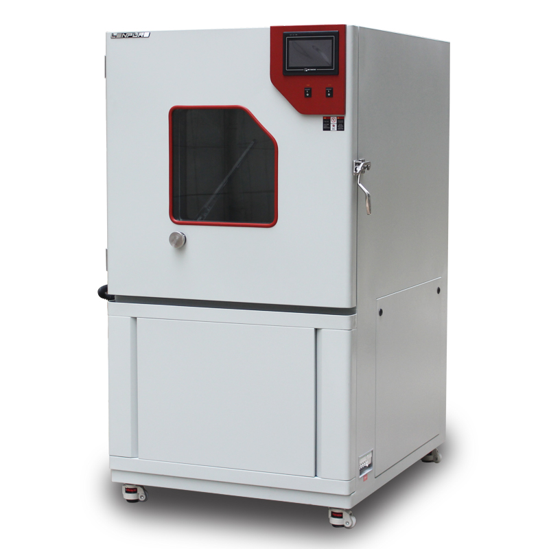 <b>教你如何保養(yǎng)沙塵試驗(yàn)機(jī)？</b>